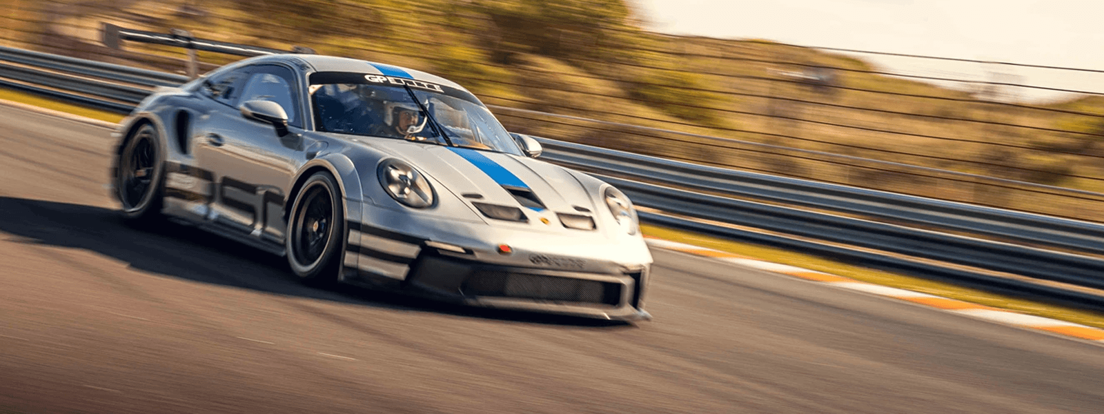 MOTORSPORT
